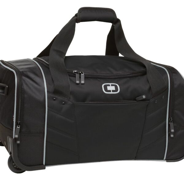 Hamblin 22 Wheeled Duffel Thumbnail