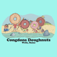Do Family - Fan Favorite Tee Design