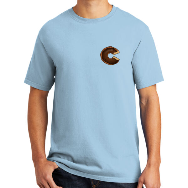 Do Family - Beach Wash ® Garment Dyed Tee Thumbnail