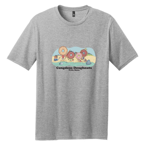Do Family  - Perfect Blend ® Tee Thumbnail