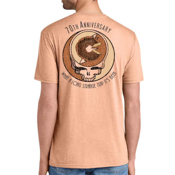 So Grateful Congdons   - Perfect Tri ® Tee Thumbnail